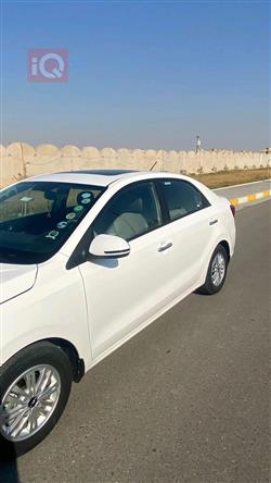 Kia Pegas